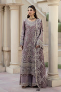 Imrozia Premium | Baad e Saba | I-274 Zehraab - by Libasekhas UK - Registered Vendor of : Imrozia Premium - 100% Original Designer Dress