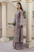 Imrozia Premium | Baad e Saba | I-274 Zehraab - by Libasekhas UK - Registered Vendor of : Imrozia Premium - 100% Original Designer Dress