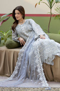 Imrozia Premium | Baad e Saba | I-275 Safiyaan - by Libasekhas UK - Registered Vendor of : Imrozia Premium - 100% Original Designer Dress