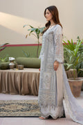 Imrozia Premium | Baad e Saba | I-275 Safiyaan - by Libasekhas UK - Registered Vendor of : Imrozia Premium - 100% Original Designer Dress