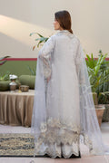 Imrozia Premium | Baad e Saba | I-275 Safiyaan - by Libasekhas UK - Registered Vendor of : Imrozia Premium - 100% Original Designer Dress
