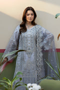 Imrozia Premium | Baad e Saba | I-275 Safiyaan - by Libasekhas UK - Registered Vendor of : Imrozia Premium - 100% Original Designer Dress