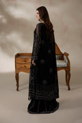 Imrozia Premium | La Fiora Collection |I-276 Ebene - by Libasekhas UK - Registered Vendor of : Imrozia Premium - 100% Original Designer Dress
