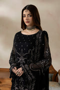 Imrozia Premium | La Fiora Collection |I-276 Ebene - by Libasekhas UK - Registered Vendor of : Imrozia Premium - 100% Original Designer Dress