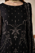 Imrozia Premium | La Fiora Collection |I-276 Ebene - by Libasekhas UK - Registered Vendor of : Imrozia Premium - 100% Original Designer Dress