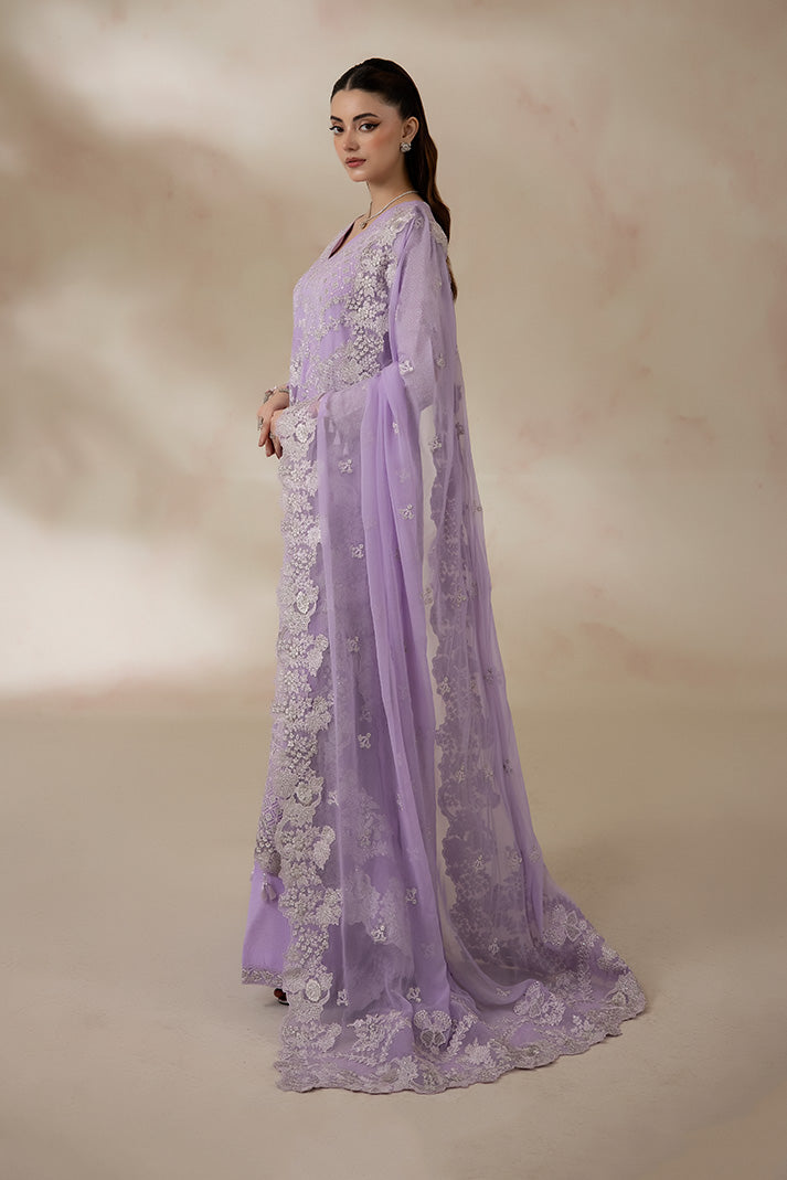 Imrozia Premium | La Fiora Collection |I-279 Lavelle - by Libasekhas UK - Registered Vendor of : Imrozia Premium - 100% Original Designer Dress