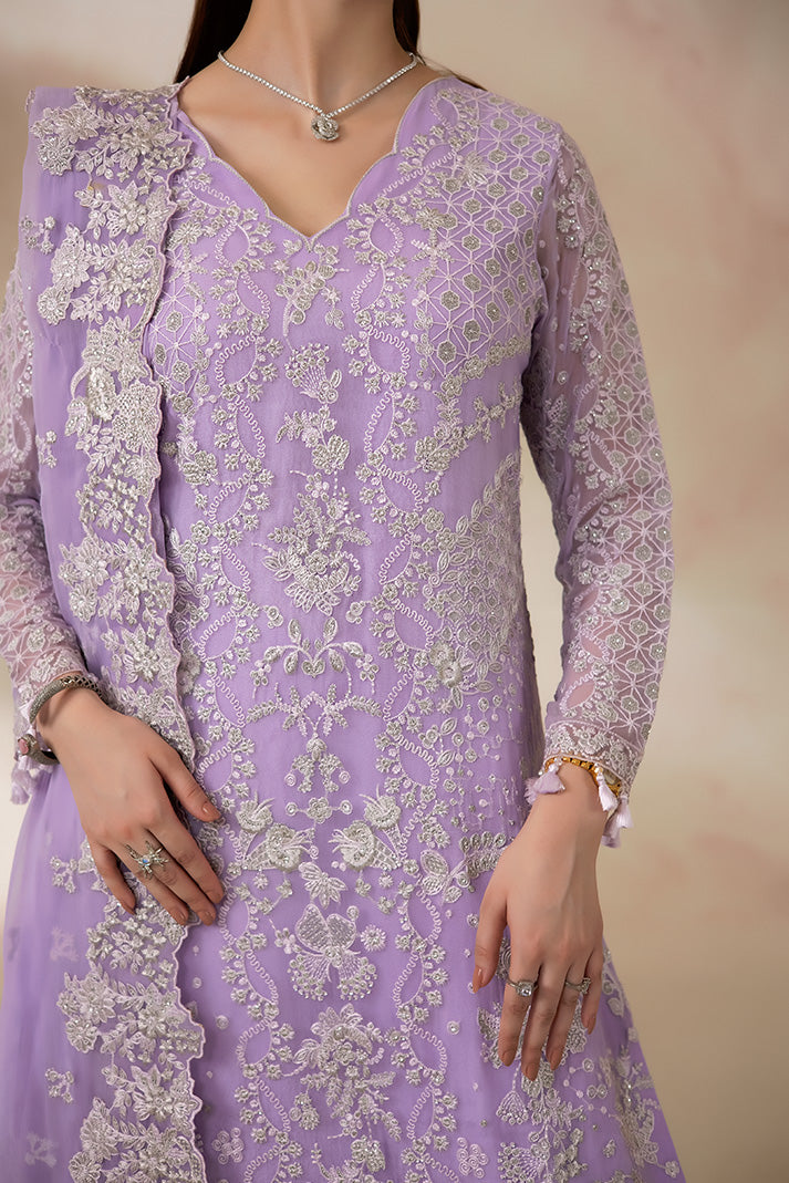 Imrozia Premium | La Fiora Collection |I-279 Lavelle - by Libasekhas UK - Registered Vendor of : Imrozia Premium - 100% Original Designer Dress