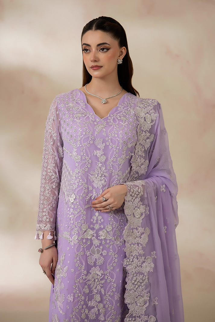 Imrozia Premium | La Fiora Collection |I-279 Lavelle - by Libasekhas UK - Registered Vendor of : Imrozia Premium - 100% Original Designer Dress