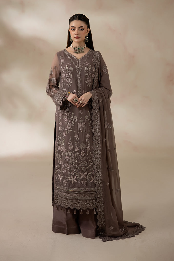 Imrozia Premium | La Fiora Collection | I-280 Oliveira - by Libasekhas UK - Registered Vendor of : Imrozia Premium - 100% Original Designer Dress