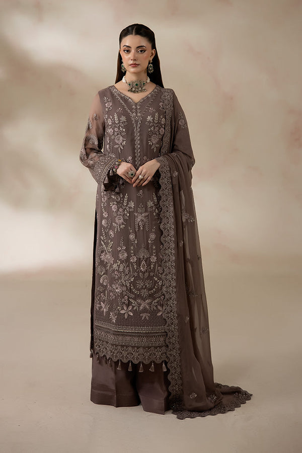 Imrozia Premium | La Fiora Collection | I-280 Oliveira - by Libasekhas UK - Registered Vendor of : Imrozia Premium - 100% Original Designer Dress