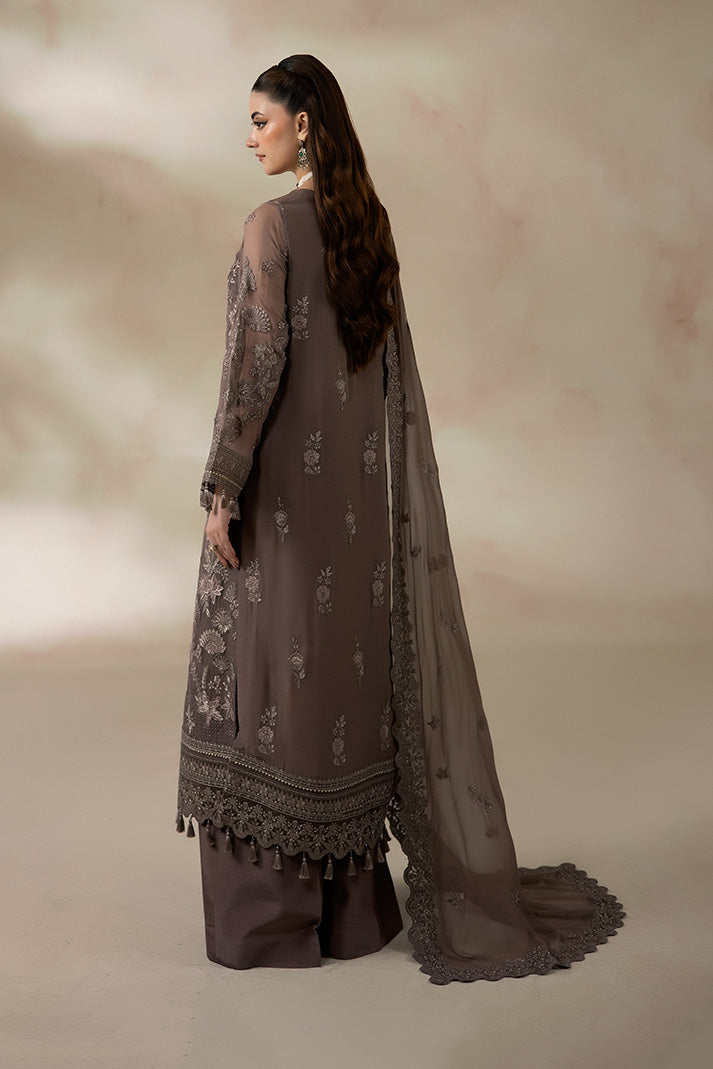 Imrozia Premium | La Fiora Collection | I-280 Oliveira - by Libasekhas UK - Registered Vendor of : Imrozia Premium - 100% Original Designer Dress