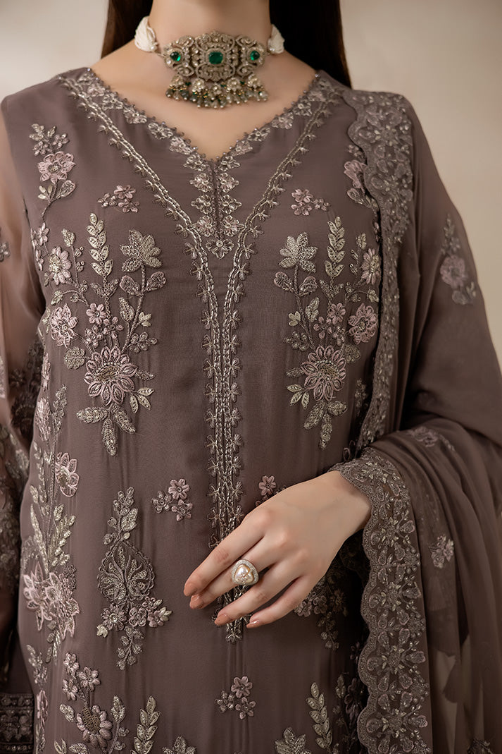 Imrozia Premium | La Fiora Collection | I-280 Oliveira - by Libasekhas UK - Registered Vendor of : Imrozia Premium - 100% Original Designer Dress