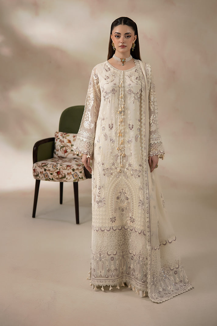 Imrozia Premium | La Fiora Collection |I-281 Ivella - by Libasekhas UK - Registered Vendor of : Imrozia Premium - 100% Original Designer Dress