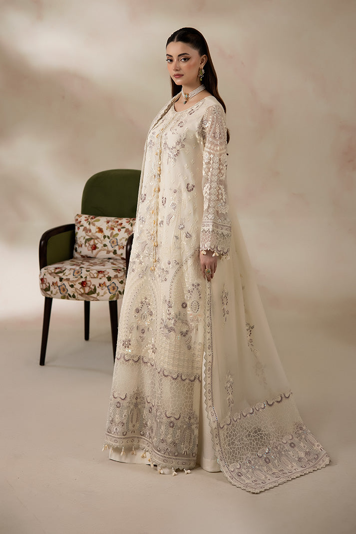Imrozia Premium | La Fiora Collection |I-281 Ivella - by Libasekhas UK - Registered Vendor of : Imrozia Premium - 100% Original Designer Dress