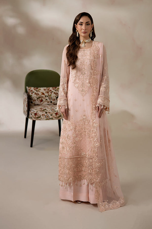 Imrozia Premium | La Fiora Collection | I-282 Roselle - by Libasekhas UK - Registered Vendor of : Imrozia Premium - 100% Original Designer Dress