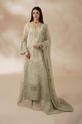 Imrozia Premium | La Fiora Collection | I-283 Verdelle - by Libasekhas UK - Registered Vendor of : Imrozia Premium - 100% Original Designer Dress