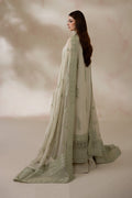 Imrozia Premium | La Fiora Collection | I-283 Verdelle - by Libasekhas UK - Registered Vendor of : Imrozia Premium - 100% Original Designer Dress