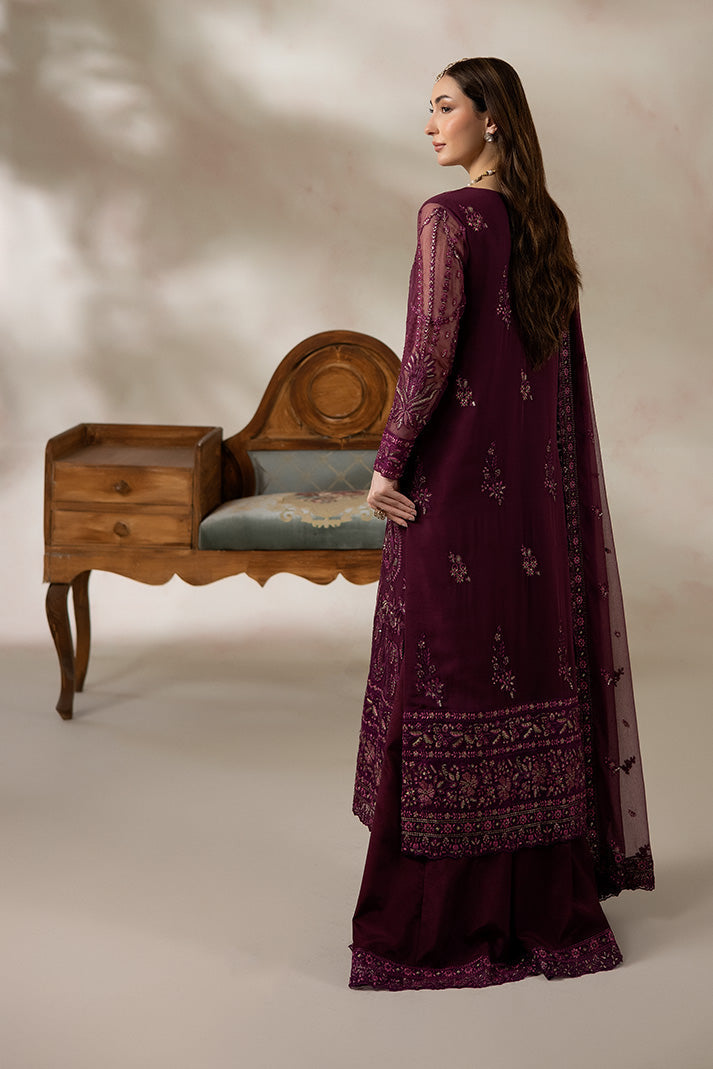 Imrozia Premium | La Fiora Collection |I-284 Rubelle - by Libasekhas UK - Registered Vendor of : Imrozia Premium - 100% Original Designer Dress