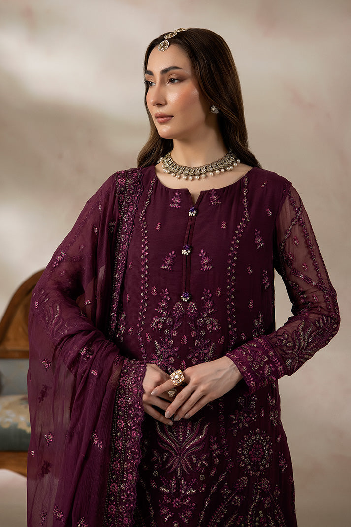 Imrozia Premium | La Fiora Collection |I-284 Rubelle - by Libasekhas UK - Registered Vendor of : Imrozia Premium - 100% Original Designer Dress