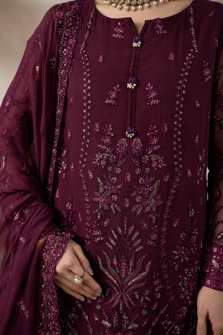 Imrozia Premium | La Fiora Collection |I-284 Rubelle - by Libasekhas UK - Registered Vendor of : Imrozia Premium - 100% Original Designer Dress