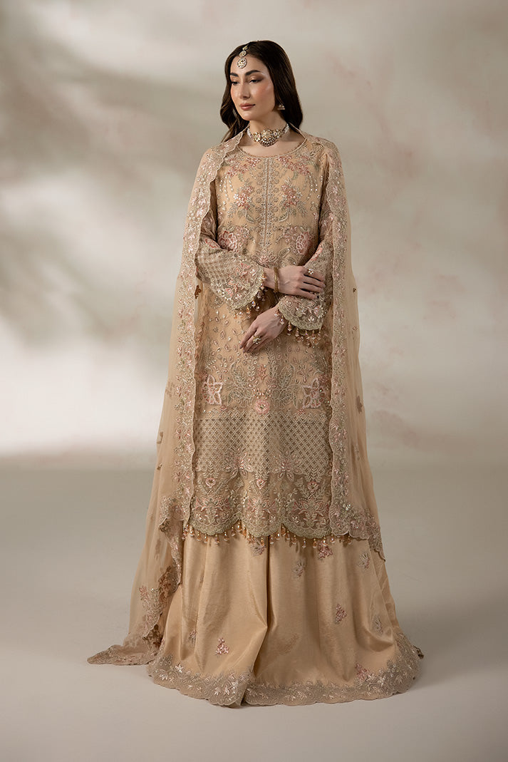 Imrozia Premium | La Fiora Collection |I-285 Chantilly - by Libasekhas UK - Registered Vendor of : Imrozia Premium - 100% Original Designer Dress