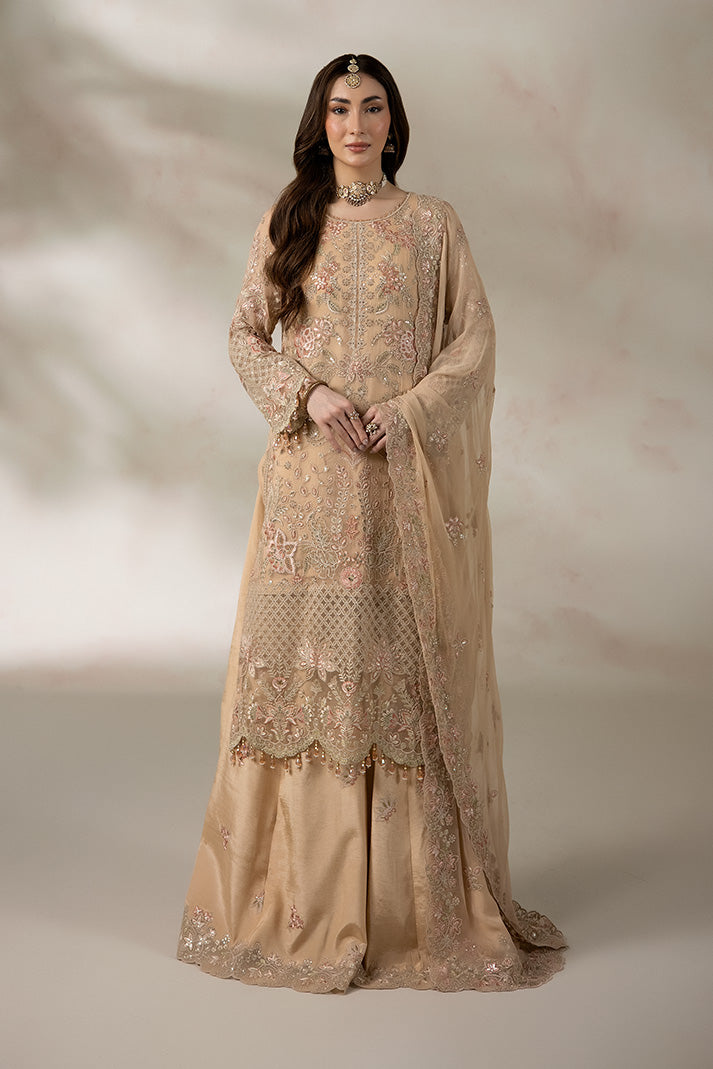 Imrozia Premium | La Fiora Collection |I-285 Chantilly - by Libasekhas UK - Registered Vendor of : Imrozia Premium - 100% Original Designer Dress
