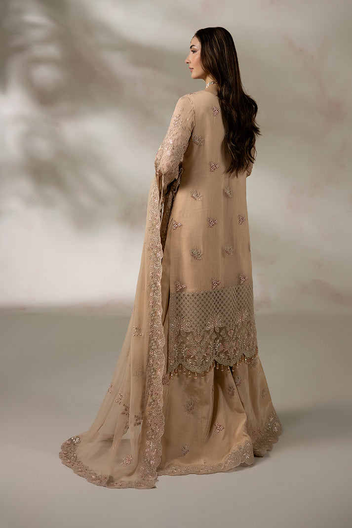 Imrozia Premium | La Fiora Collection |I-285 Chantilly - by Libasekhas UK - Registered Vendor of : Imrozia Premium - 100% Original Designer Dress