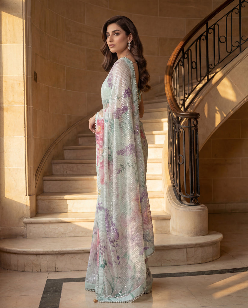 Threads and Motifs | Formal Outfits | 10577 - by Libasekhas UK - Registered Vendor of : Threads and Motifs - 100% Original Designer Dress
