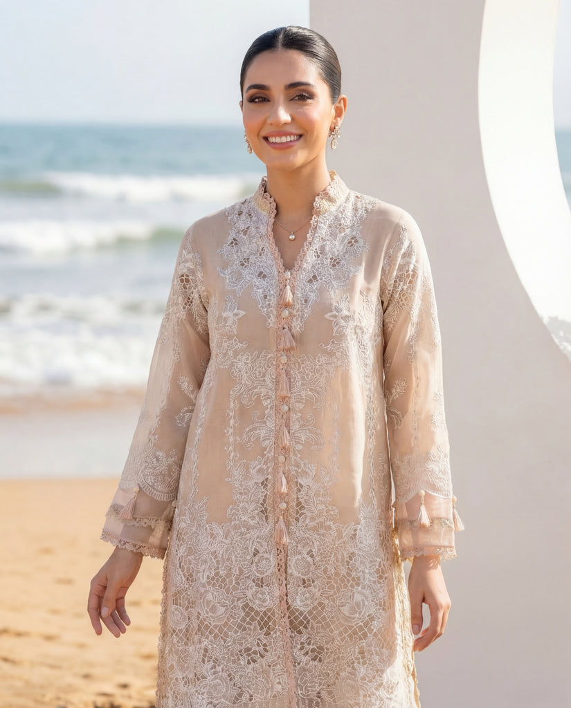 Threads and Motifs | Formal Outfits | 10615 - by Libasekhas UK - Registered Vendor of : Threads and Motifs - 100% Original Designer Dress