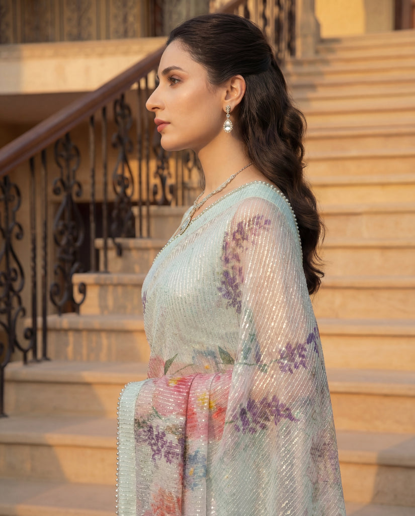 Threads and Motifs | Formal Outfits | 10577 - by Libasekhas UK - Registered Vendor of : Threads and Motifs - 100% Original Designer Dress