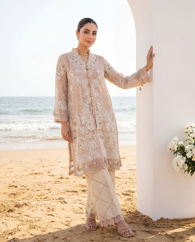 Threads and Motifs | Formal Outfits | 10615 - by Libasekhas UK - Registered Vendor of : Threads and Motifs - 100% Original Designer Dress