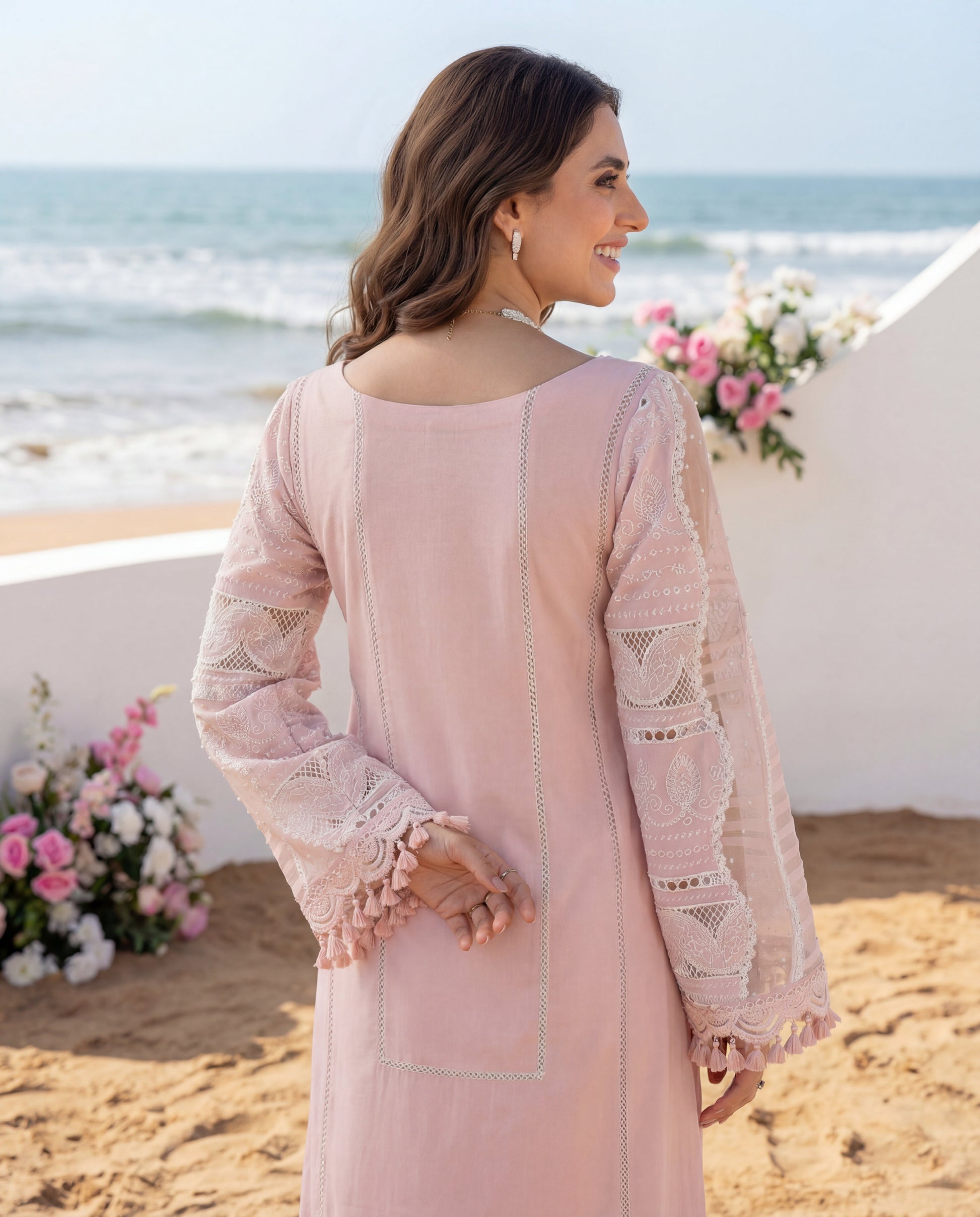 Threads and Motifs | Formal Outfits | 10670 - by Libasekhas UK - Registered Vendor of : Threads and Motifs - 100% Original Designer Dress
