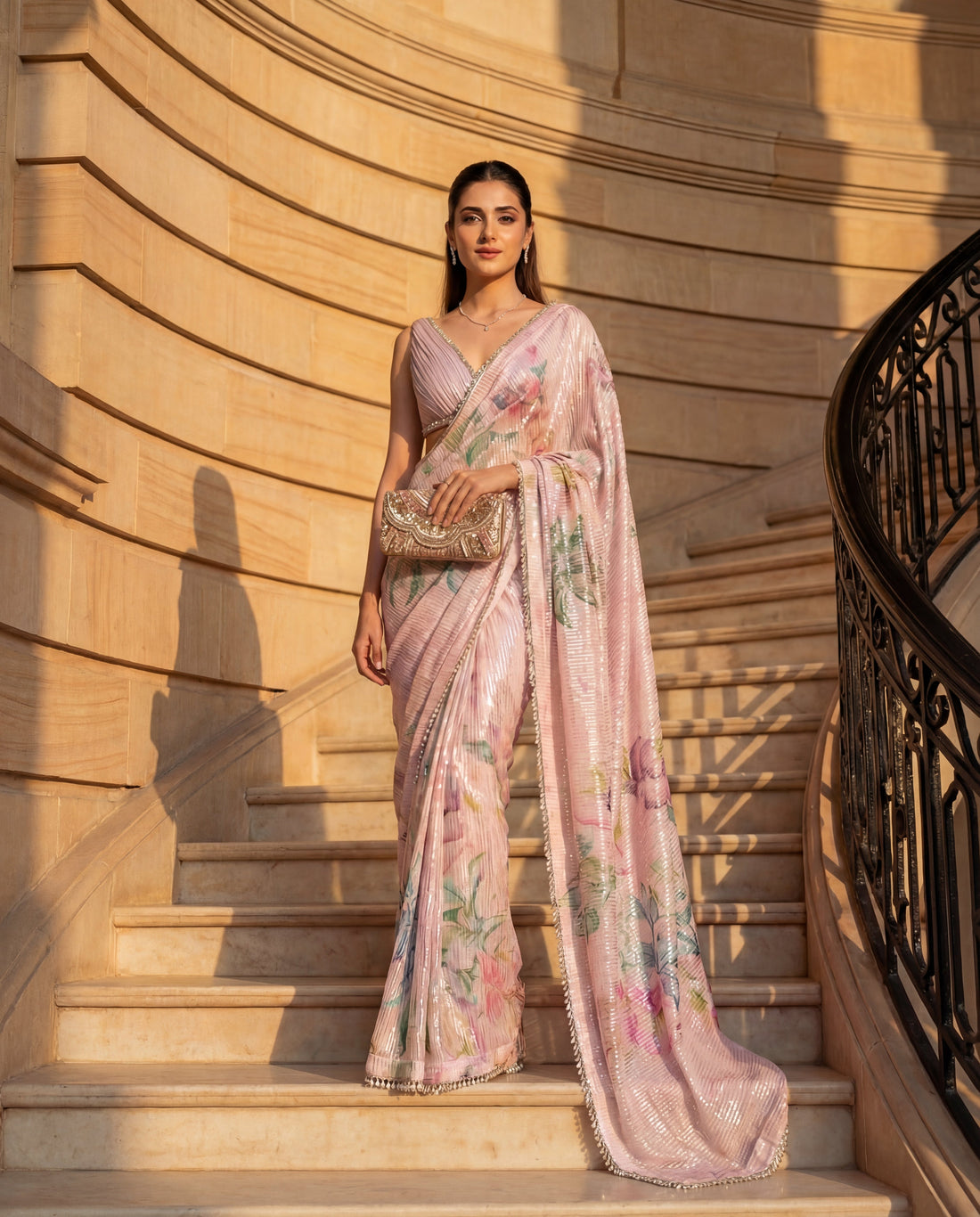 Threads and Motifs | Formal Outfits | 10578 - by Libasekhas UK - Registered Vendor of : Threads and Motifs - 100% Original Designer Dress