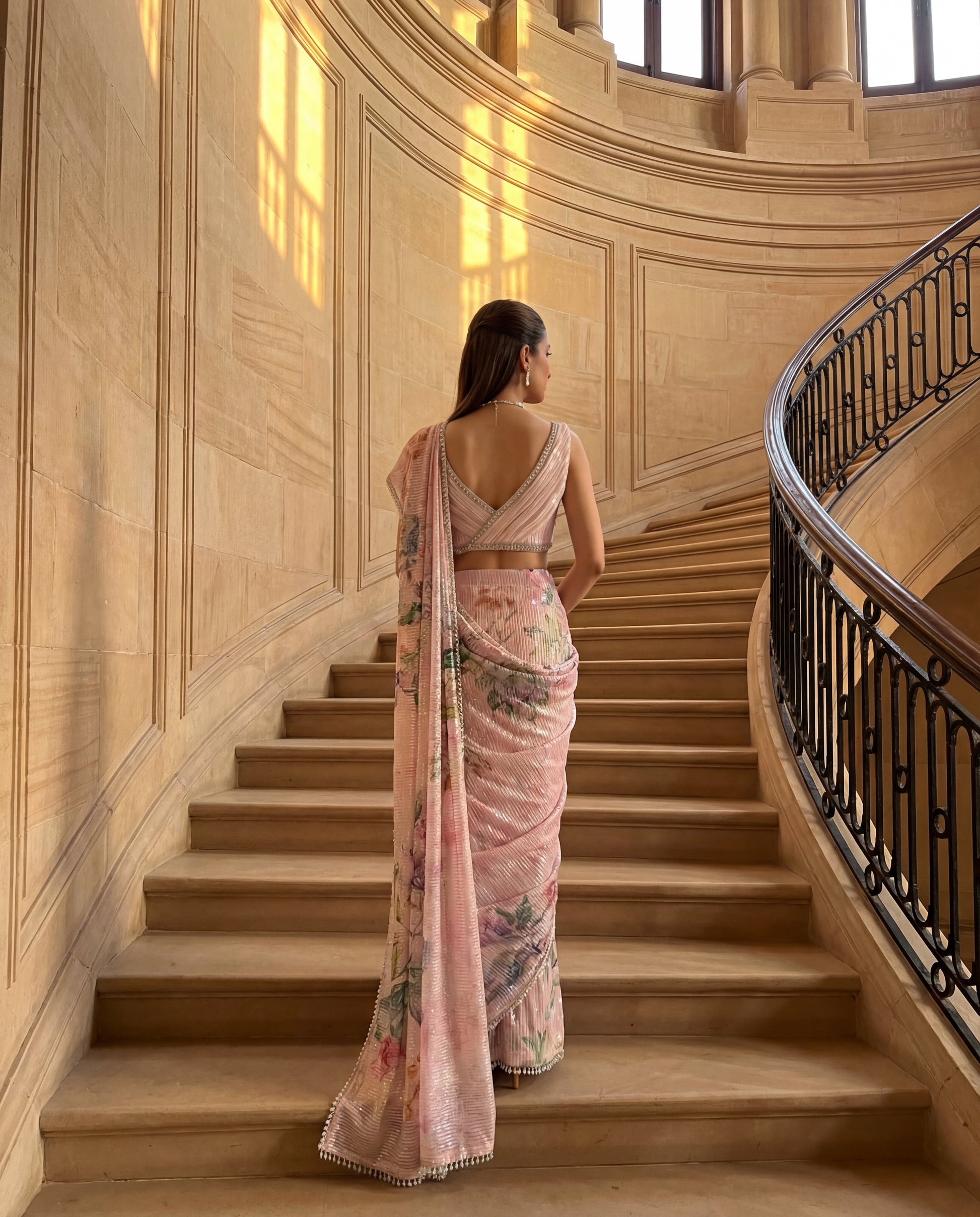 Threads and Motifs | Formal Outfits | 10578 - by Libasekhas UK - Registered Vendor of : Threads and Motifs - 100% Original Designer Dress