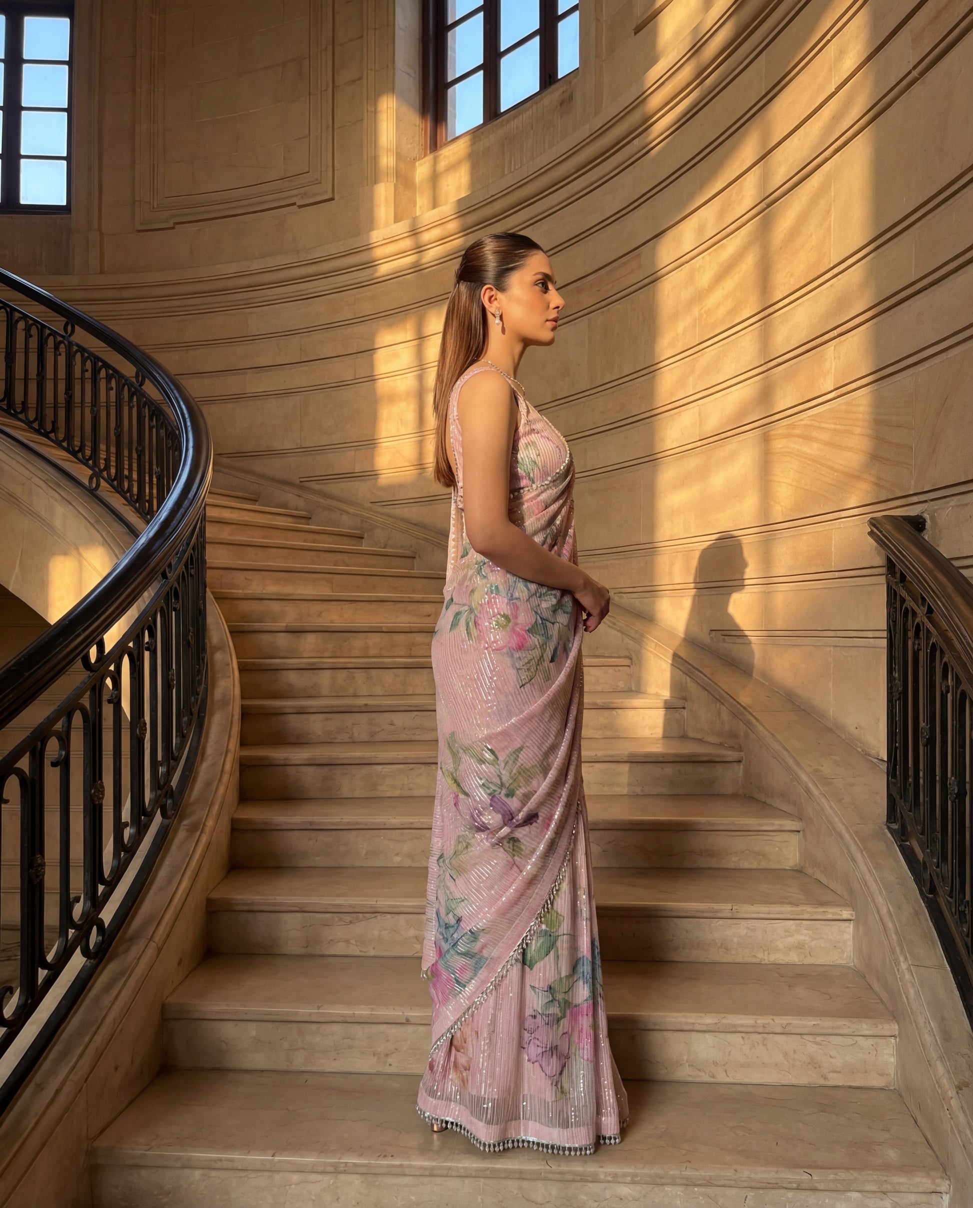 Threads and Motifs | Formal Outfits | 10578 - by Libasekhas UK - Registered Vendor of : Threads and Motifs - 100% Original Designer Dress