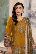 Imrozia Premium | Baad e Saba Pret Luxury Eid Collection | I.P-38 Sargoshiyan - by - Libasekhas UK - Registered Vendor of : Imrozia Premium - 100% Original Designer Dresss