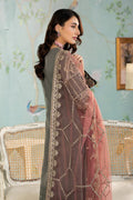 Imrozia Premium | Baad e Saba Pret Luxury Eid Collection | I.P-42 Roshni - by - Libasekhas UK - Registered Vendor of : Imrozia Premium - 100% Original Designer Dresss