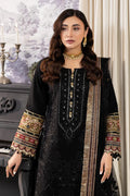 Imrozia Premium | Baad e Saba Pret Luxury Eid Collection | I.P-43 Raaz - by - Libasekhas UK - Registered Vendor of : Imrozia Premium - 100% Original Designer Dresss