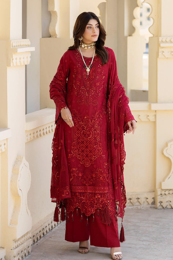 Imrozia Premium | Baad e Saba Formals | IP-56 Jalwa - by - Libasekhas UK - Registered Vendor of : Imrozia Premium - 100% Original Designer Dresss