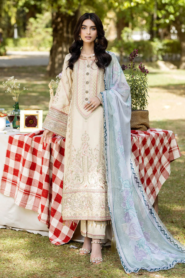Imrozia Premium | Jaan-e-Ada Lawn | Manan - by - Libasekhas UK - Registered Vendor of : Imrozia Premium - 100% Original Designer Dresss