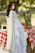 Imrozia Premium | Jaan-e-Ada Lawn | Manan - by - Libasekhas UK - Registered Vendor of : Imrozia Premium - 100% Original Designer Dresss