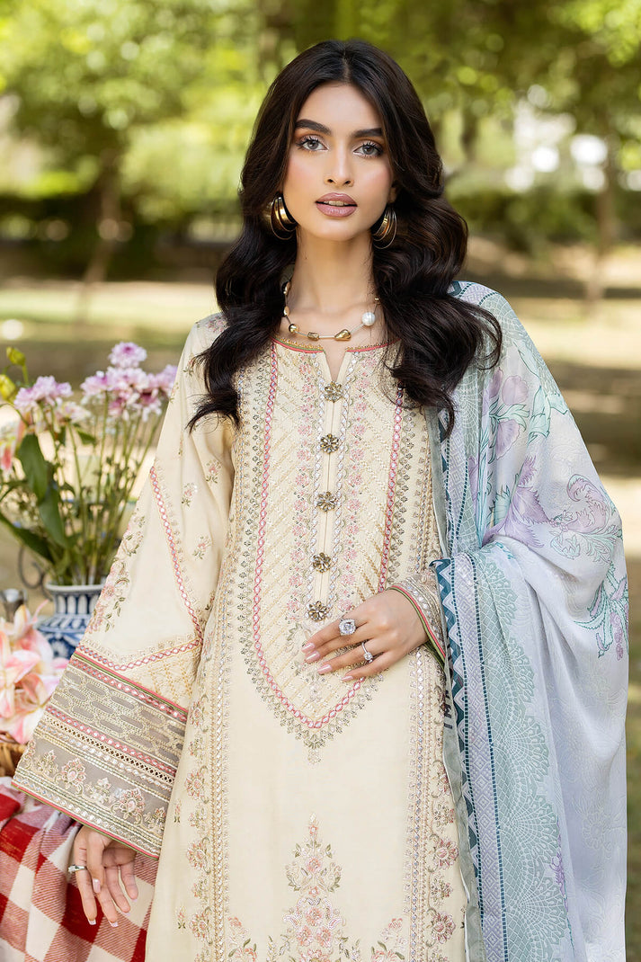Imrozia Premium | Jaan-e-Ada Lawn | Manan - by - Libasekhas UK - Registered Vendor of : Imrozia Premium - 100% Original Designer Dresss