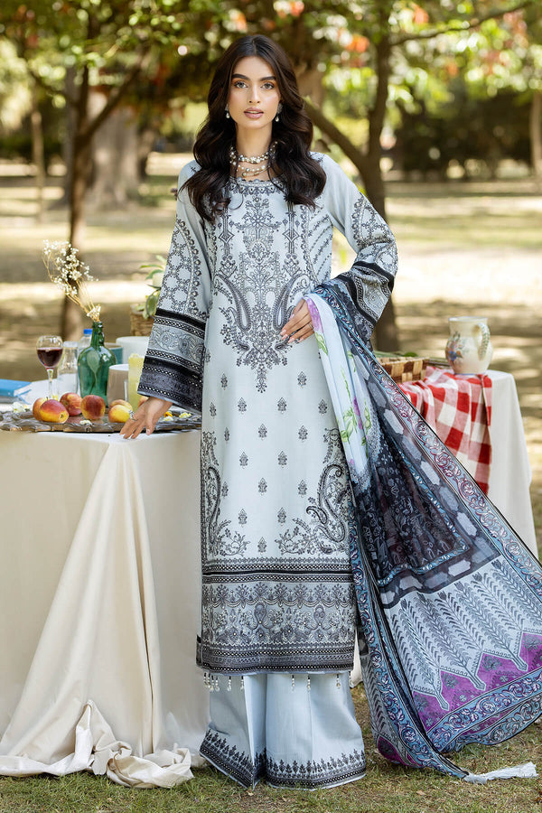 Imrozia Premium | Jaan-e-Ada Lawn | Rooh - by - Libasekhas UK - Registered Vendor of : Imrozia Premium - 100% Original Designer Dresss