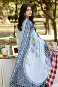 Imrozia Premium | Jaan-e-Ada Lawn | Rooh - by - Libasekhas UK - Registered Vendor of : Imrozia Premium - 100% Original Designer Dresss