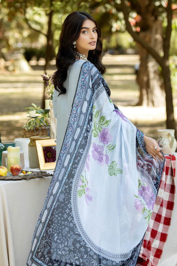 Imrozia Premium | Jaan-e-Ada Lawn | Rooh - by - Libasekhas UK - Registered Vendor of : Imrozia Premium - 100% Original Designer Dresss