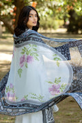 Imrozia Premium | Jaan-e-Ada Lawn | Rooh - by - Libasekhas UK - Registered Vendor of : Imrozia Premium - 100% Original Designer Dresss