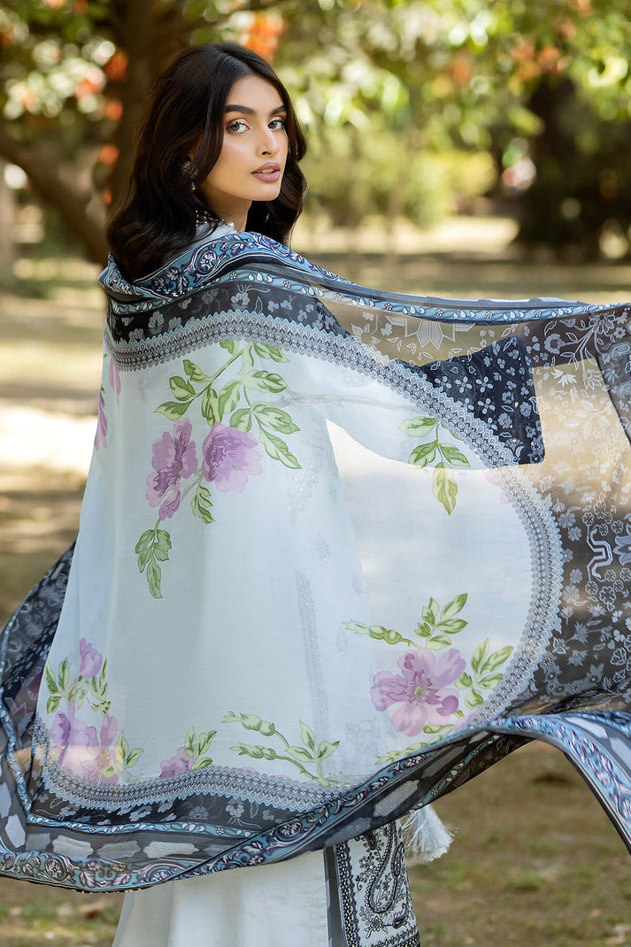 Imrozia Premium | Jaan-e-Ada Lawn | Rooh - by - Libasekhas UK - Registered Vendor of : Imrozia Premium - 100% Original Designer Dresss
