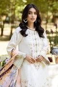 Imrozia Premium | Jaan-e-Ada Lawn | Zebaish - by - Libasekhas UK - Registered Vendor of : Imrozia Premium - 100% Original Designer Dresss