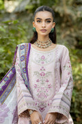 Imrozia Premium | Jaan-e-Ada Lawn | Afsana-e-Dil - by - Libasekhas UK - Registered Vendor of : Imrozia Premium - 100% Original Designer Dresss