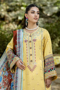 Imrozia Premium | Jaan-e-Ada Lawn | Tabassum - by - Libasekhas UK - Registered Vendor of : Imrozia Premium - 100% Original Designer Dresss